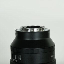SONY FE 100mm F2.8 STF GM OSS SEL100F28GM