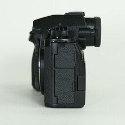 Panasonic LUMIX S5IIX ボディ DC-S5M2X ブラック