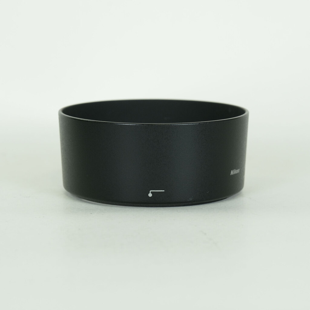 Nikon AF-S NIKKOR 50mm f/1.8G