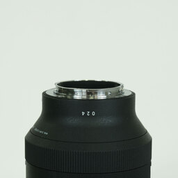 SIGMA 28-105mm F2.8 DG DN｜Art [ソニーE用]