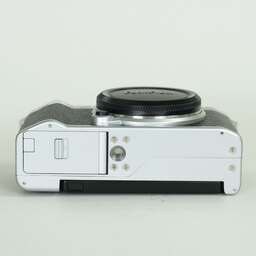 FUJIFILM X-M5 FUJIFILM X-M5