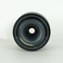 Nikon NIKKOR Z DX 50-250mm f/4.5-6.3 VR