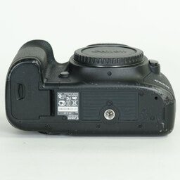 Canon EOS 5D Mark III