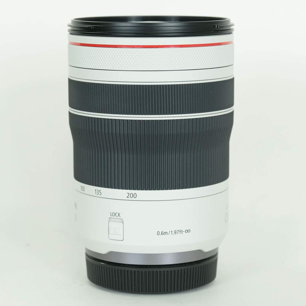Canon RF70-200mm F4 L IS USM Canon RF70-200mm F4 L IS USM