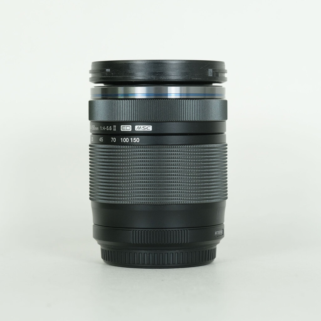 OLYMPUS M.ZUIKO DIGITAL ED14-150mm F4.0-5.6 II