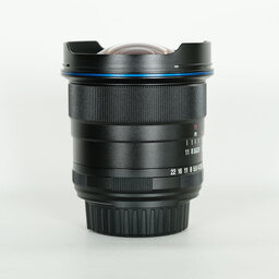 LAOWA 12mm F2.8 ZERO-D（ニコンZ用）