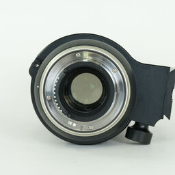 TAMRON 70-210mm F/4 Di VC USD (Model A034) [ニコンF用]