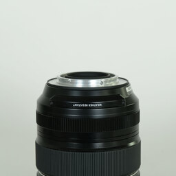 FUJIFILM XF16-80mmF4 R OIS WR