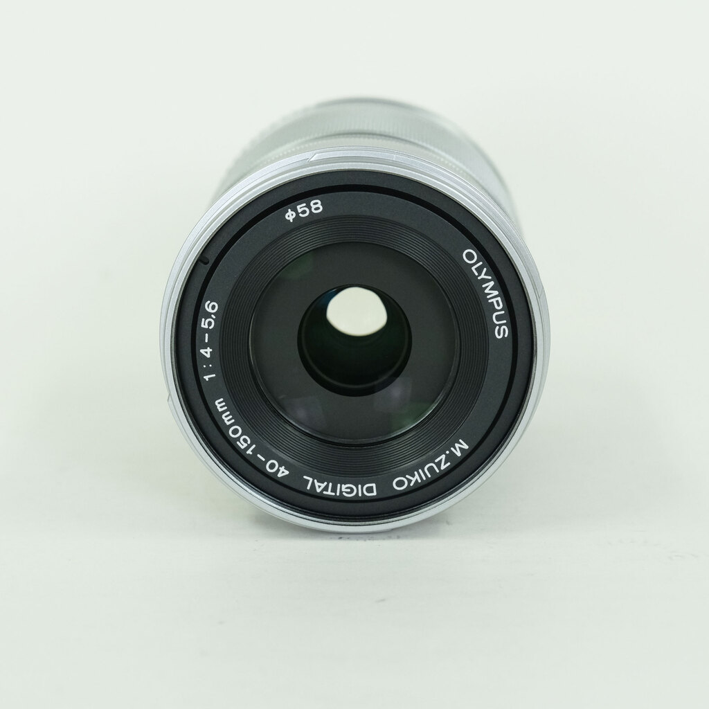 OLYMPUS M.ZUIKO DIGITAL ED 40-150mm F4.0-5.6 R OLYMPUS M.ZUIKO DIGITAL ED 40-150mm F4.0-5.6 R