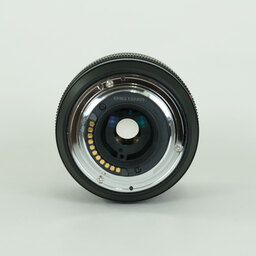 Panasonic LUMIX G VARIO 12-60mm / F3.5-5.6 ASPH. / POWER O.I.S.