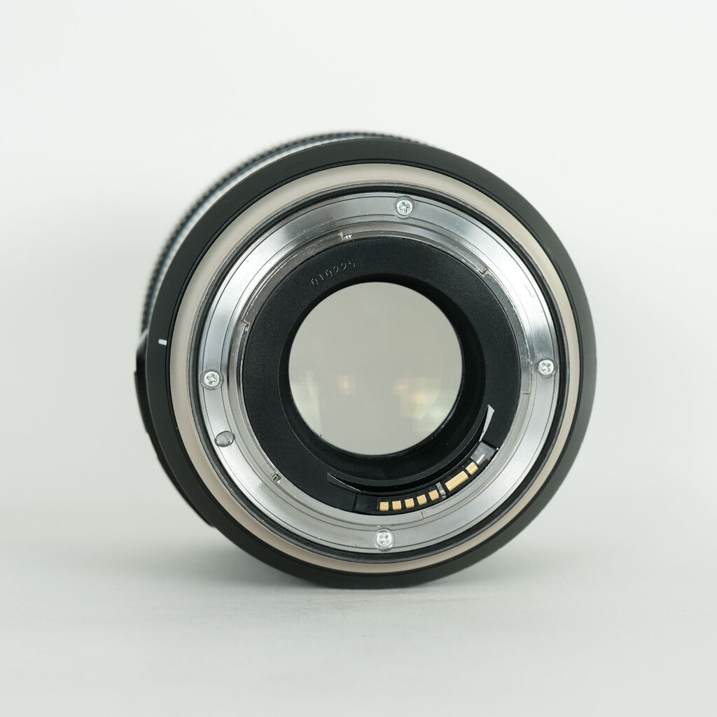 TAMRON  SP 85mm F1.8 Di VC USD (Model F016) [キヤノンEF用]