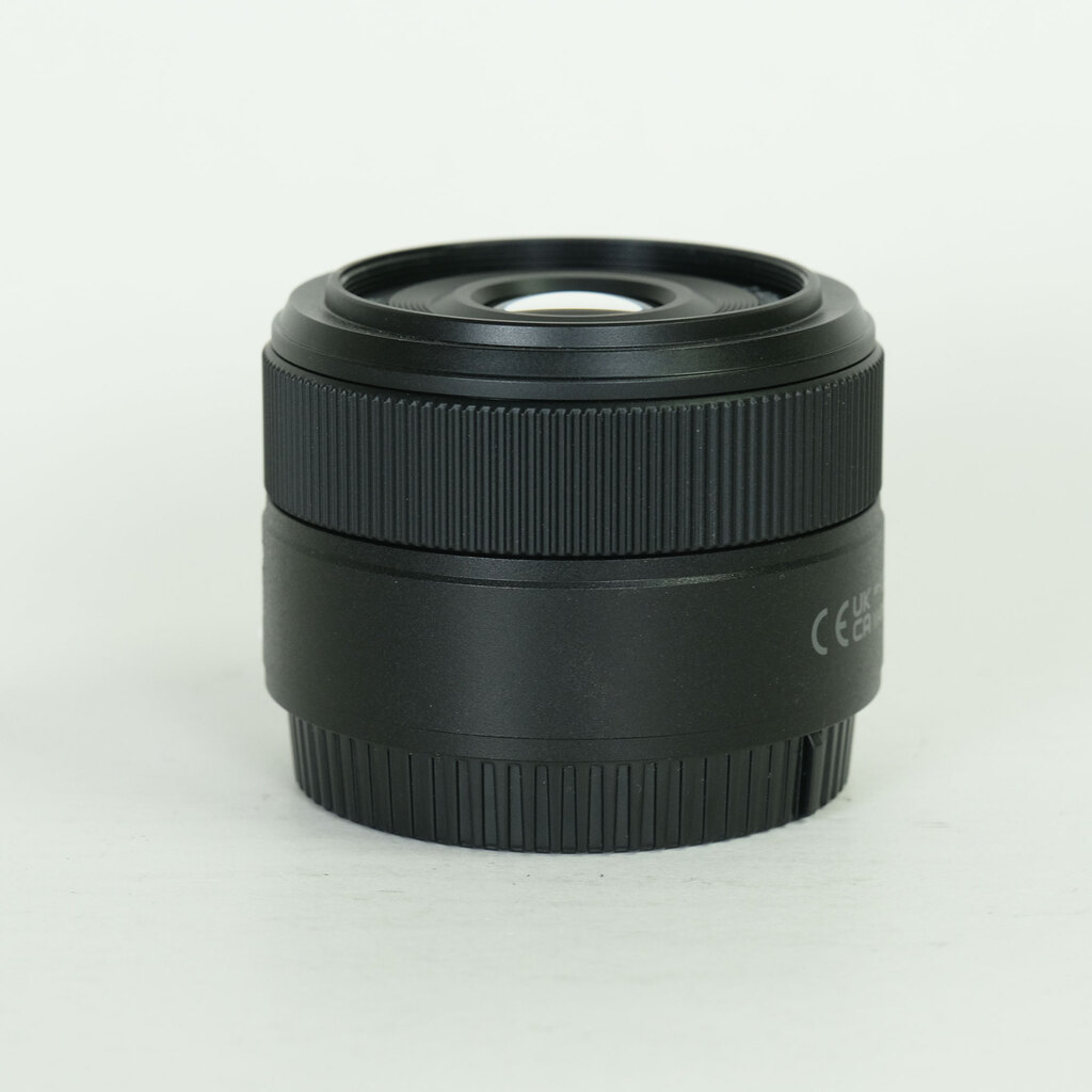 Nikon NIKKOR Z 40mm f/2