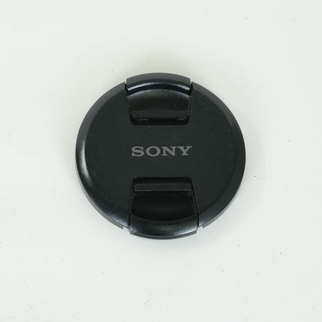 SONY Distagon T* FE 35mm F1.4 ZA SEL35F14Z