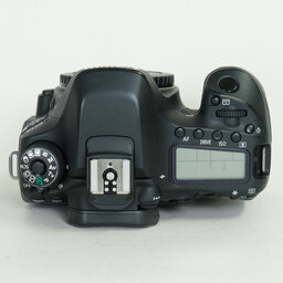 Canon EOS 80D