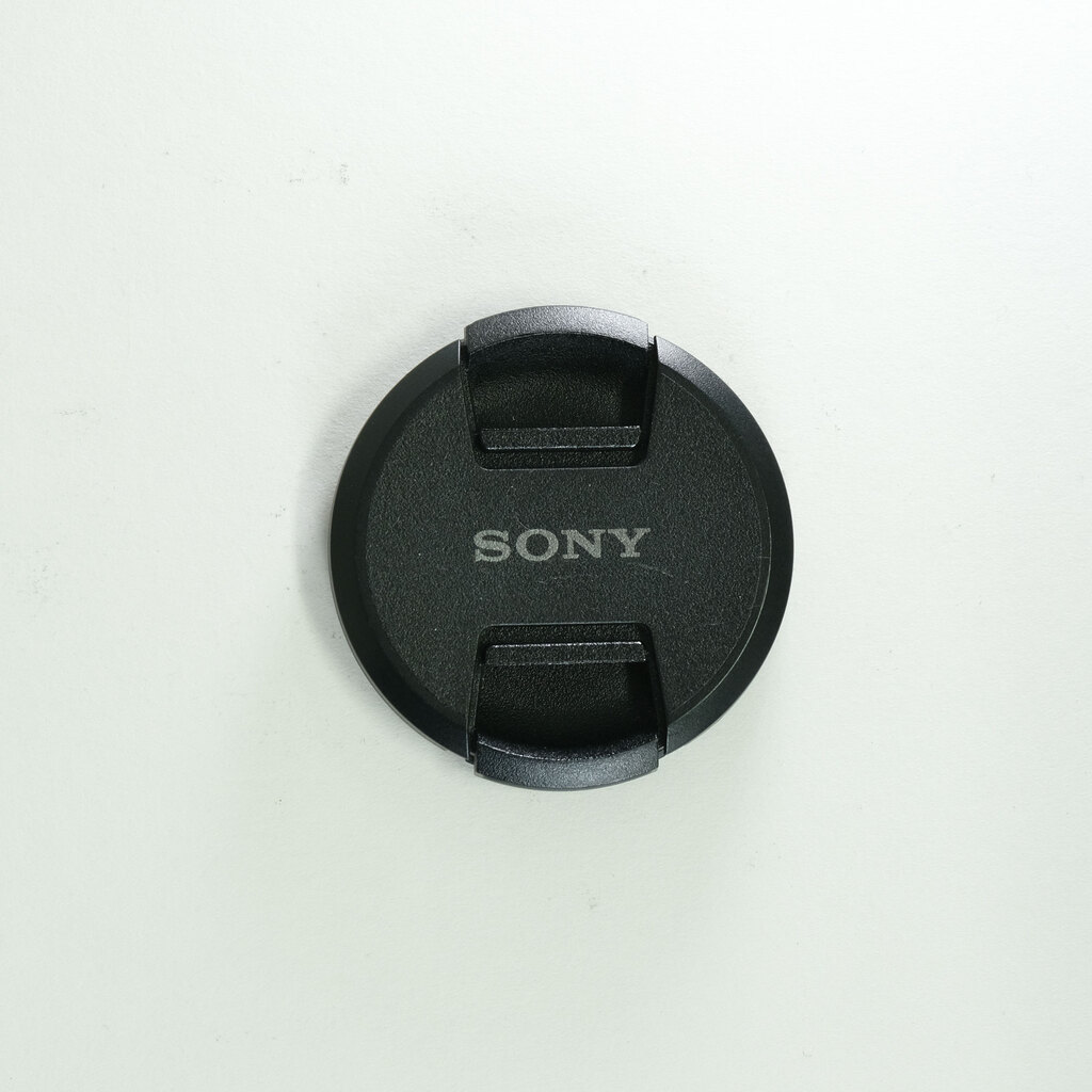 SONY Sonnar T* FE 55mm F1.8 ZA SEL55F18Z