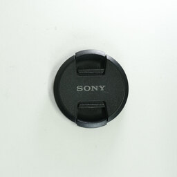 SONY Sonnar T* FE 55mm F1.8 ZA SEL55F18Z