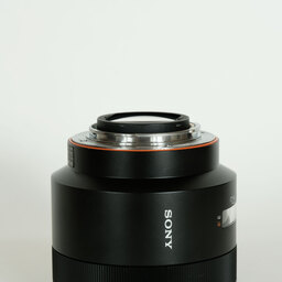 SONY Planar T* 50mm F1.4 ZA SSM SAL50F14Z