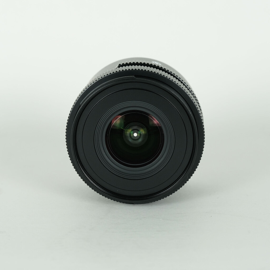 SIGMA 17mm F4 DG DN｜Contemporary [ソニーE用]