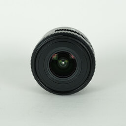 SIGMA 17mm F4 DG DN｜Contemporary [ソニーE用]