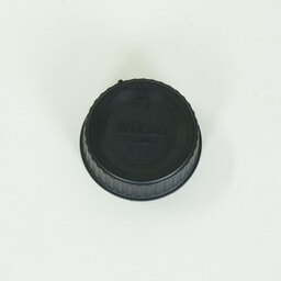 Nikon AF-S DX Micro NIKKOR 40mm f/2.8G