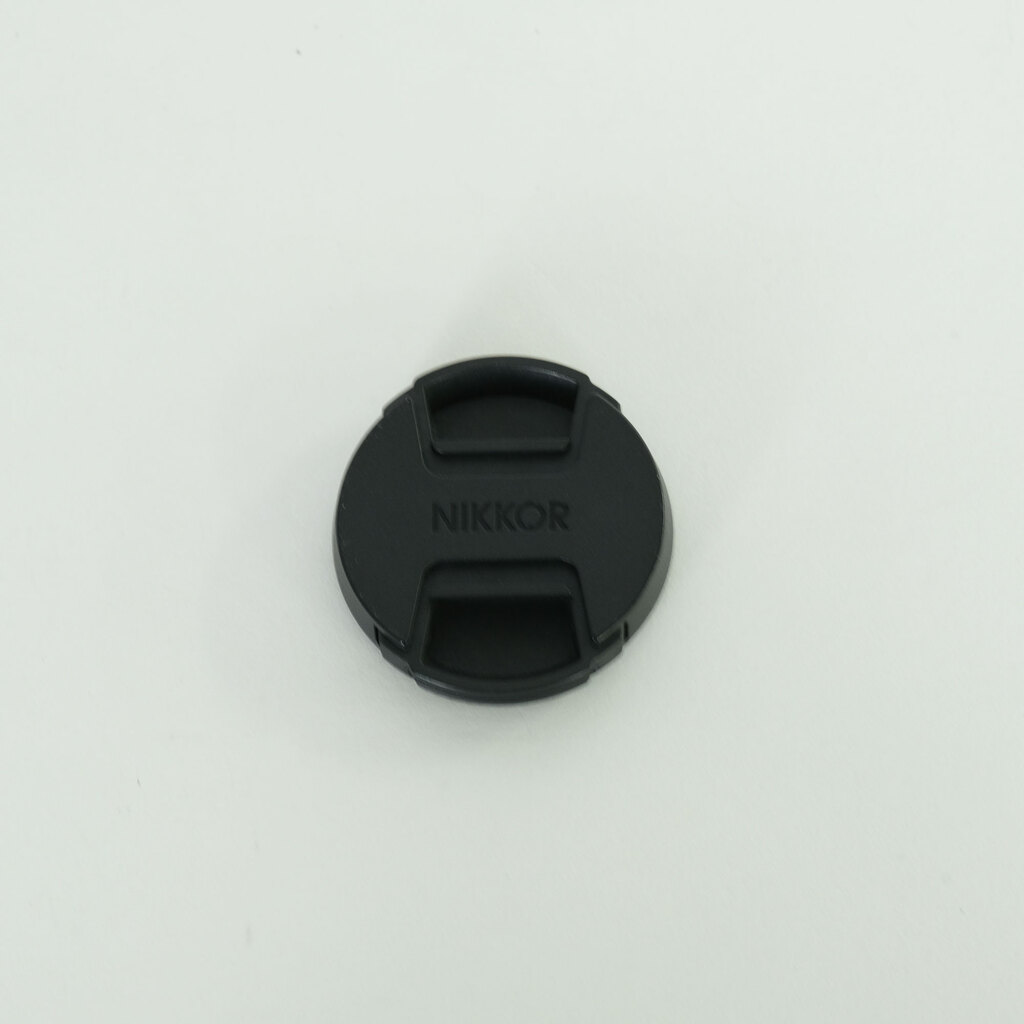 Nikon NIKKOR Z DX 16-50mm f/3.5-6.3 VR