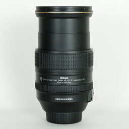 Nikon AF-S NIKKOR 24-120mm f/4G ED VR