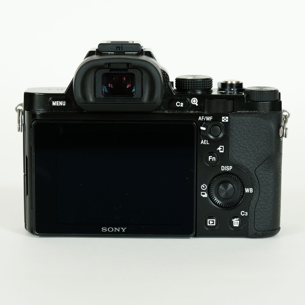 SONY α7（ILCE-7）