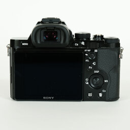 SONY α7（ILCE-7）