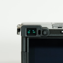 SONY α7C（ILCE-7C）