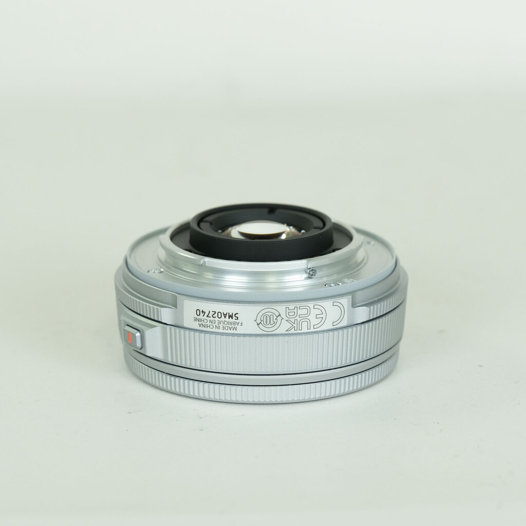 FUJIFILM XF23mmF2.8 R WR