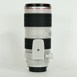 Canon EF70-200mm F2.8L IS II USM