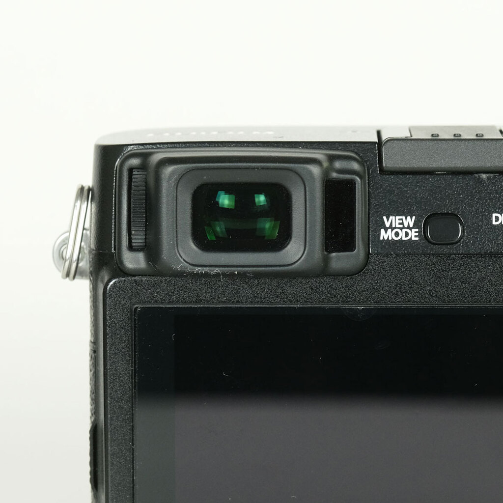 FUJIFILM X-E3 FUJIFILM X-E3