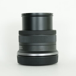 Canon RF-S 18-45mm F4.5-6.3 IS STM