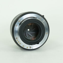 PENTAX FA77mm F1.8 Limited ブラック