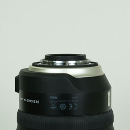 TAMRON SP 15-30mm F2.8 Di VC USD G2 A041N （ニコンF用）
