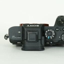 SONY α7R II（ILCE-7RM2）