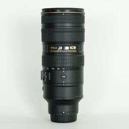 Nikon AF-S NIKKOR 70-200mm F2.8 G ED VR II