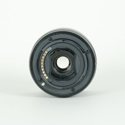 FUJIFILM フジノン XC16-50mm F3.5-5.6 OIS ブラック