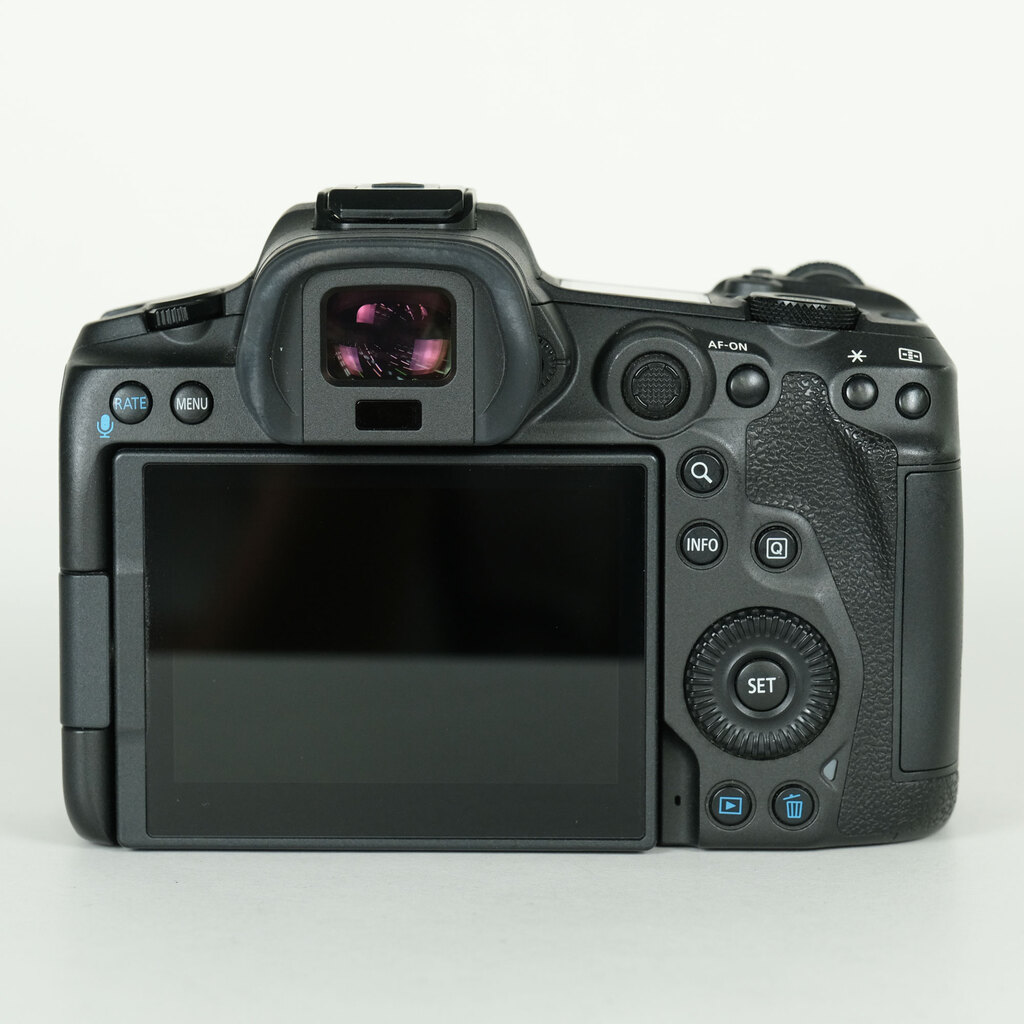 Canon EOS R5 Canon EOS R5