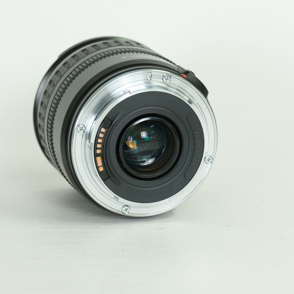 Canon EF24-85mm F3.5-4.5 USM