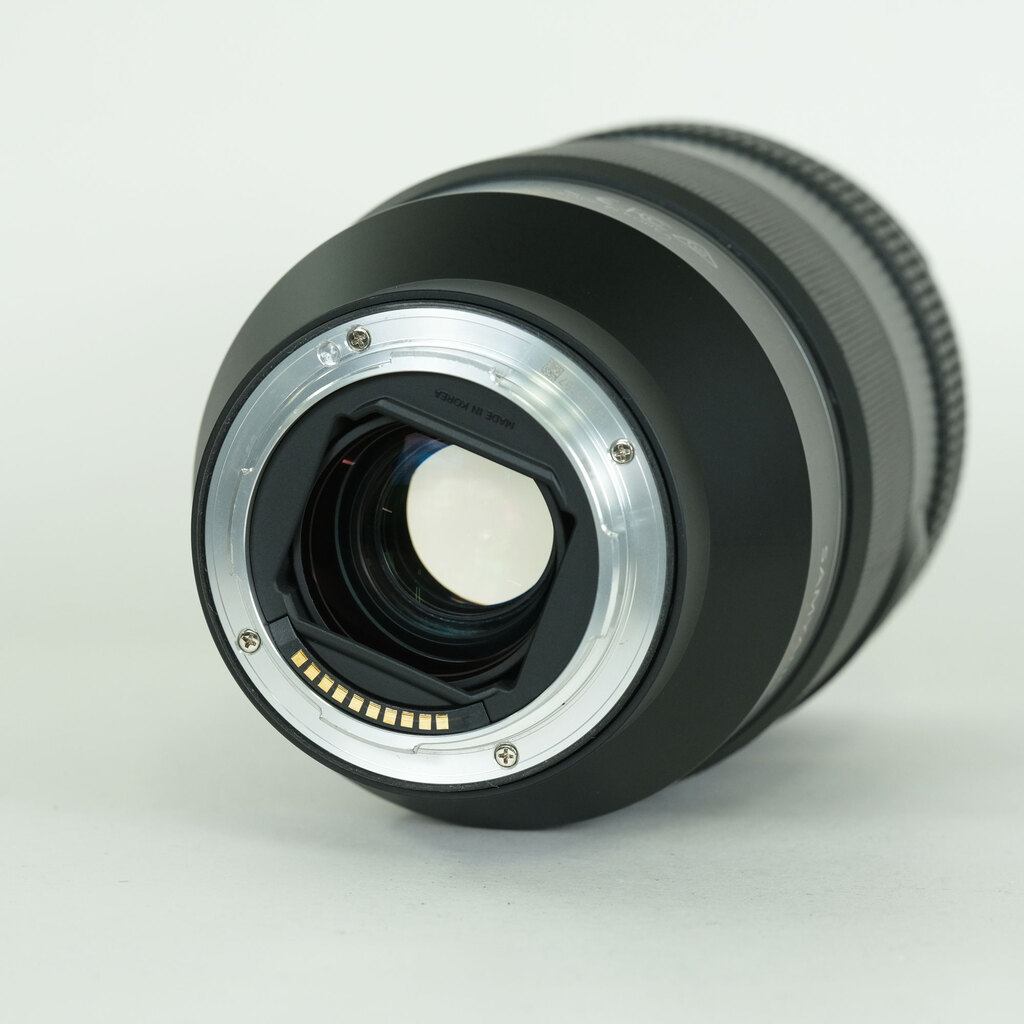 SAMYANG AF 35-150mm F2-2.8 [ライカLマウント用]