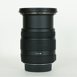 SIGMA 17-50mm F2.8 EX DC OS HSM (ニコンF用)