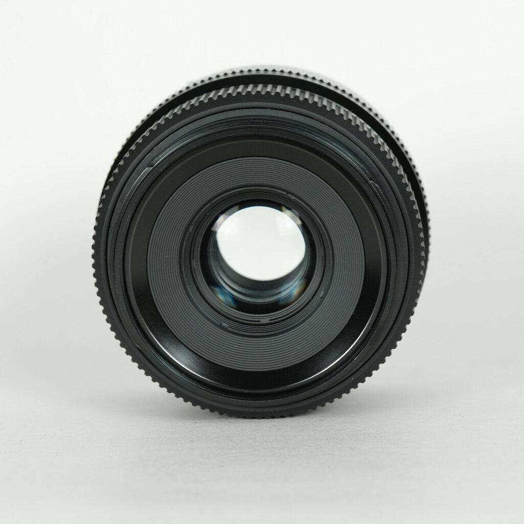 FUJIFILM GF63mmF2.8 R WR
