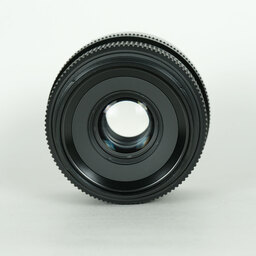 FUJIFILM GF63mmF2.8 R WR