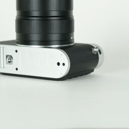 LEICA X Vario(Typ107) シルバー