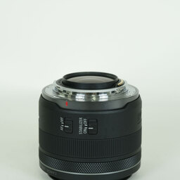 Canon RF35mm F1.8 MACRO IS STM