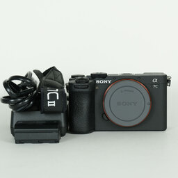 SONY α7C II(ILCE-7CM2) SONY α7C II(ILCE-7CM2)