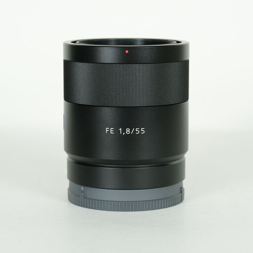 SONY Sonnar T* FE 55mm F1.8 ZA SEL55F18Zを徹底解説。作例から