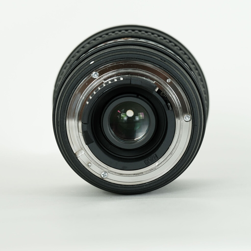 TOKINA AT-X124 PRO DX II (AF12-24mm F4)(ニコン用)