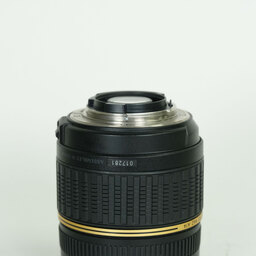 TAMRON AF18-200mmF3.5-6.3XR DiII/A14N2(ニコン用/モーター内蔵) TAMRON AF18-200mmF3.5-6.3XR DiII/A14N2(ニコン用/モーター内蔵)